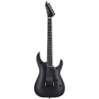 ESP LTD Mick Thomson MT-I Black Satin