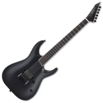ESP LTD Mick Thomson MT-I Black Satin