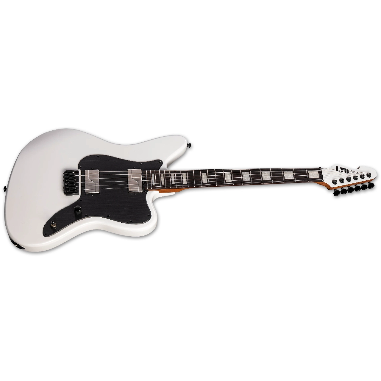 ESP LTD XJ-2 HT Snow White beauty ESP LTD XJ-2 HT Snow White