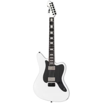 ESP LTD XJ-2 HT Snow White