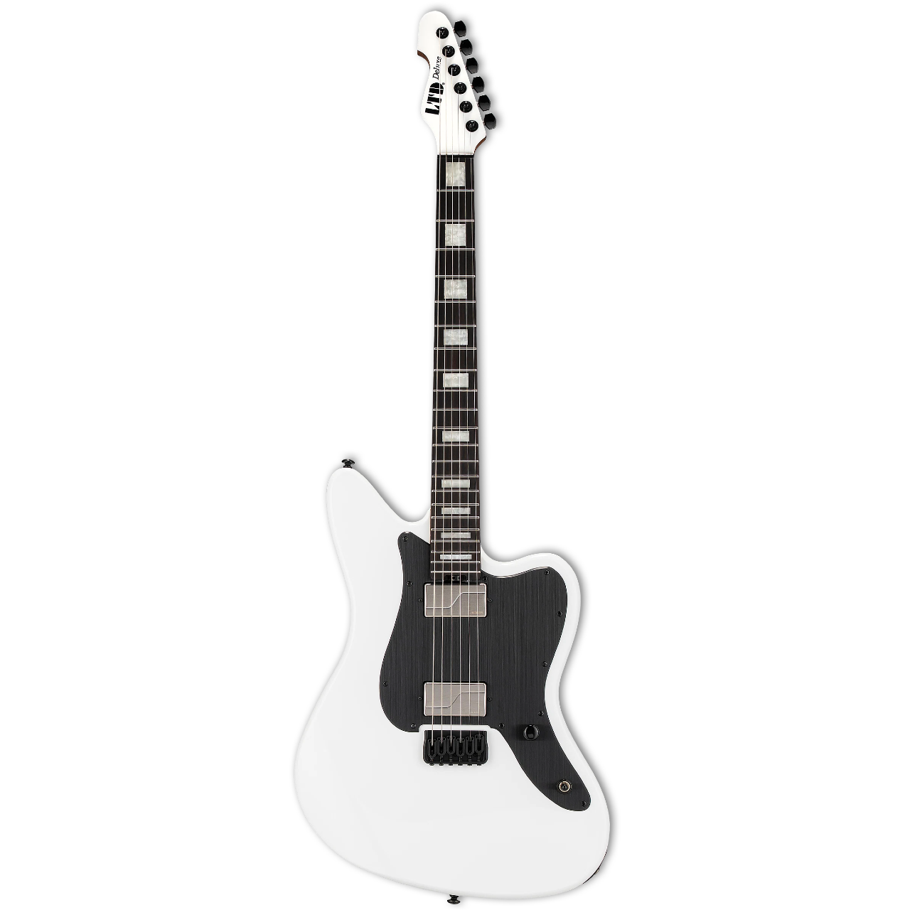 ESP LTD XJ-2 HT Snow White ESP LTD XJ-2 HT Snow White