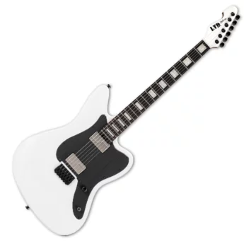 ESP LTD XJ-2 HT Snow White