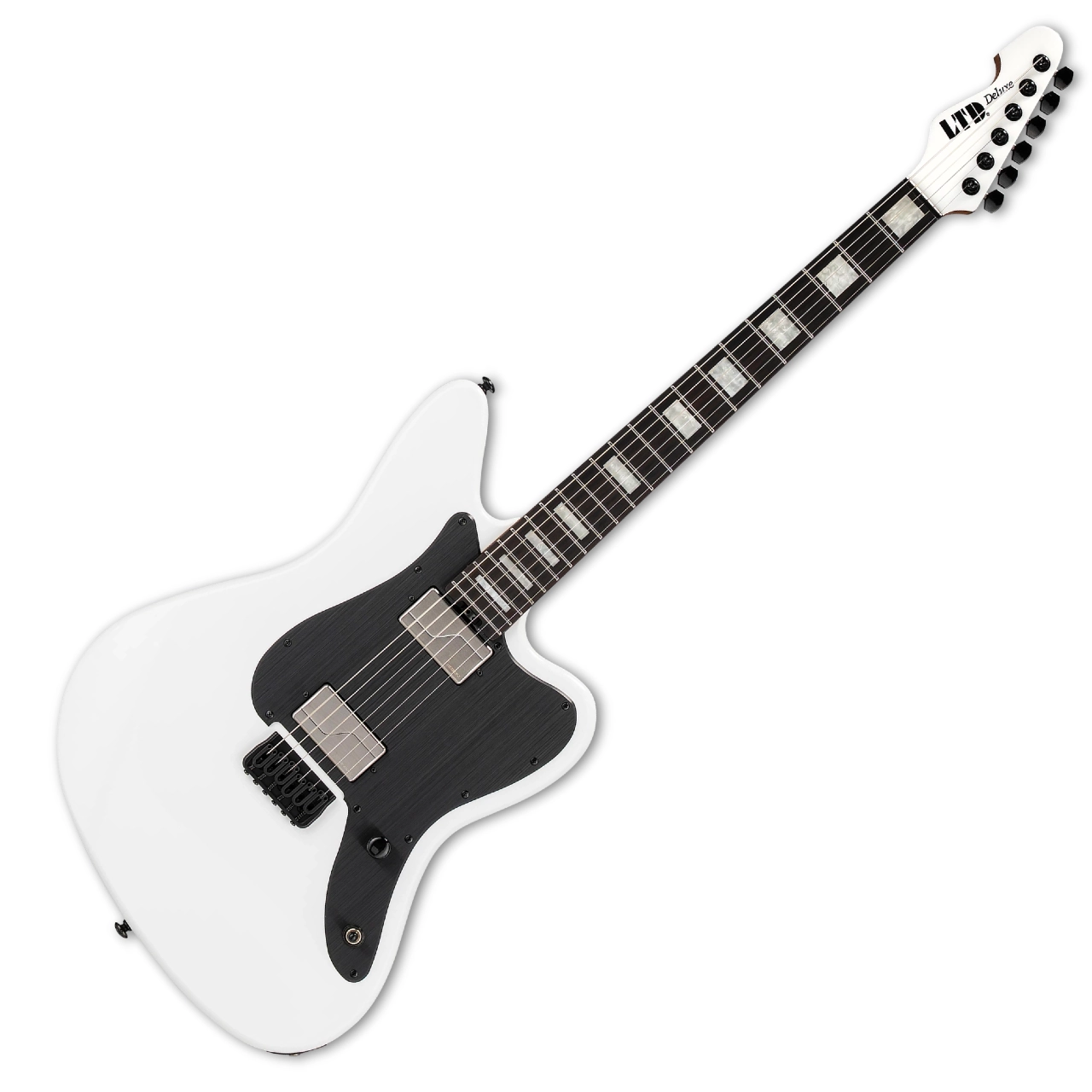 ESP LTD XJ-2 HT Snow White ESP LTD XJ-2 HT Snow White