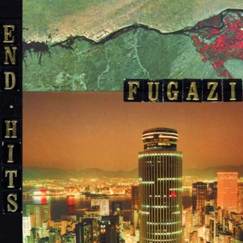 FUGAZI End Hits