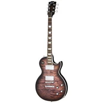 GIBSON Mark Morton Les Paul Modern Quilt