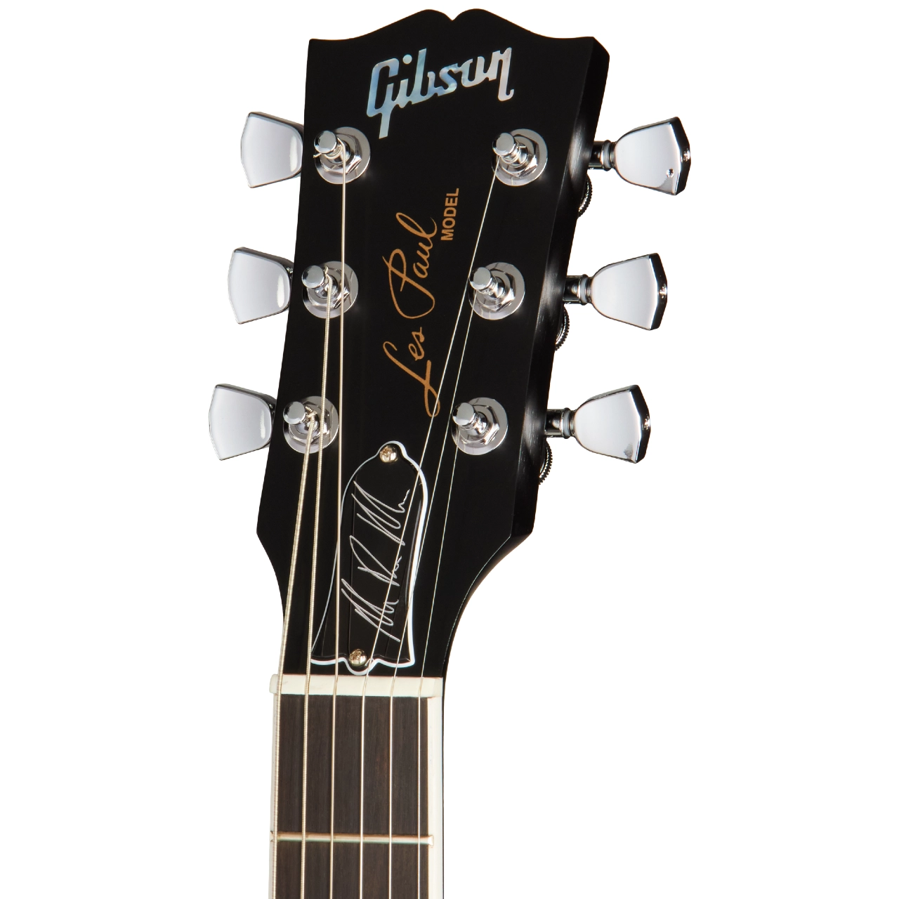 GIBSON Mark Morton Les Paul Modern Quilt GIBSON Mark Morton Les Paul Modern Quilt
