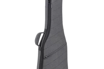 GROOVIT Housse Armure Guitare Electrique