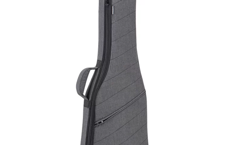 GROOVIT Housse Armure Guitare Electrique