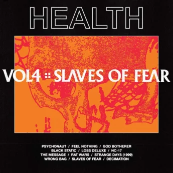 HEALTH Vol4 Slaves of Fear