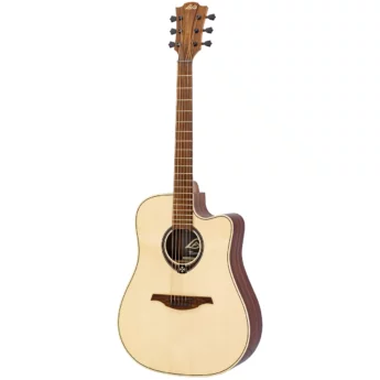 LAG Tramontane 218 Dreadnought Pan-Coupé Électro Natural