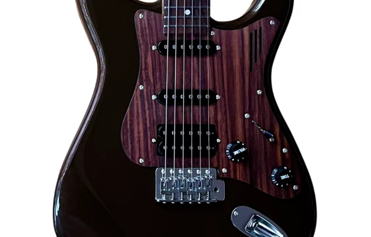 MAGNETO Sonnet Classic US-1300 Metallic Brown