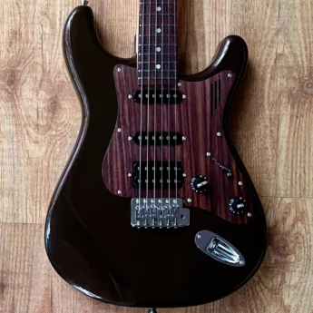 MAGNETO Sonnet Classic US-1300 Metallic Brown