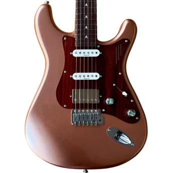 MAGNETO Sonnet Deluxe US-4300 Apple Gold