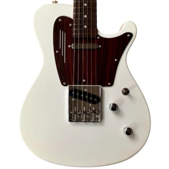 MAGNETO UT-Wave Classic UT-2300 Metallic Pearl White