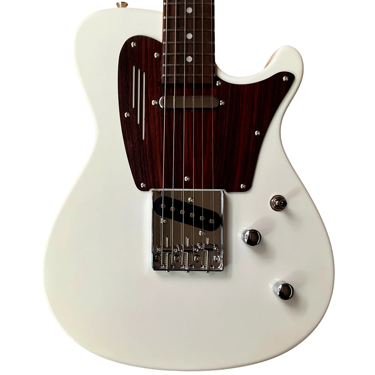 MAGNETO UT-Wave Classic UT-2300 Metallic Pearl White - IMG_2516-1 MAGNETO UT-Wave Classic UT-2300 Metallic Pearl White