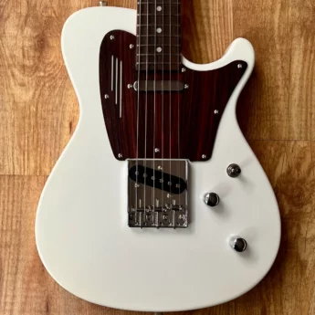 MAGNETO UT-Wave Classic UT-2300 Metallic Pearl White