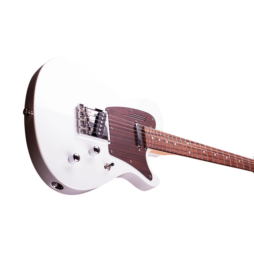 MAGNETO UT-Wave Classic UT-2300 Metallic Pearl White beauty MAGNETO UT-Wave Classic UT-2300 Metallic Pearl White