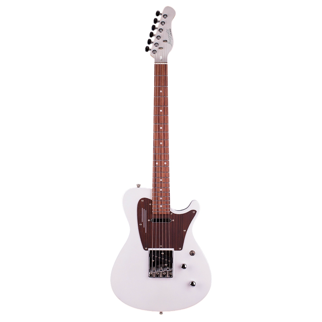 MAGNETO UT-Wave Classic UT-2300 Metallic Pearl White MAGNETO UT-Wave Classic UT-2300 Metallic Pearl White