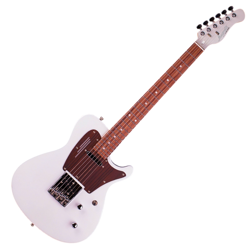 MAGNETO UT-Wave Classic UT-2300 Metallic Pearl White MAGNETO UT-Wave Classic UT-2300 Metallic Pearl White