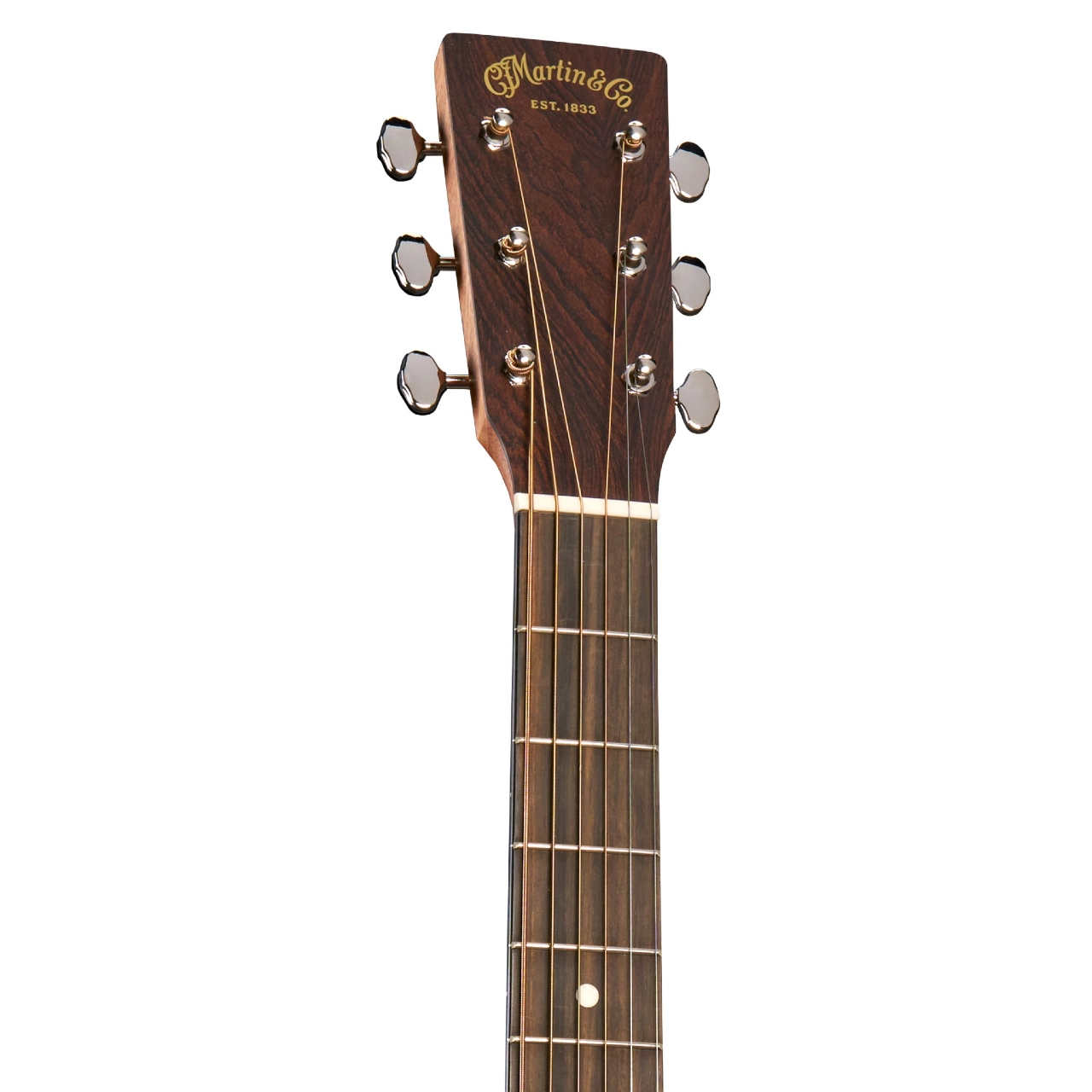 MARTIN D-13E Retro Walnut Gloss Aging Toner MARTIN D-13E Retro Walnut Gloss Aging Toner