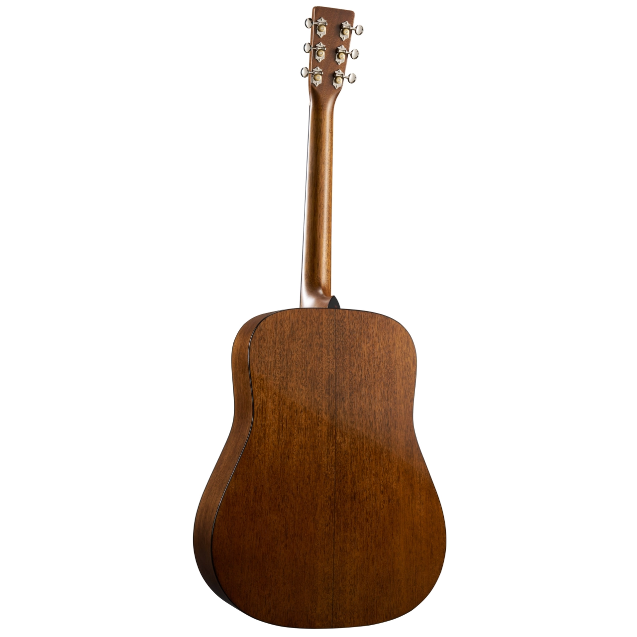 MARTIN D-18 Molly Tuttle back MARTIN D-18 Molly Tuttle