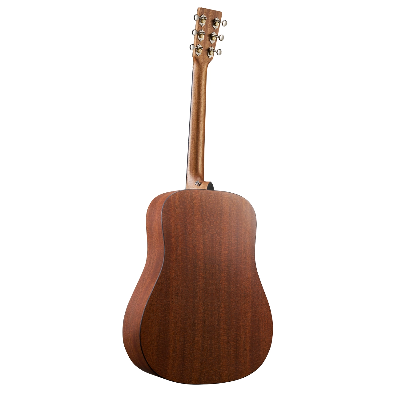 MARTIN D-X2E Molly Tuttle Satin Vintage Sunburst MARTIN D-X2E Molly Tuttle Satin Vintage Sunburst