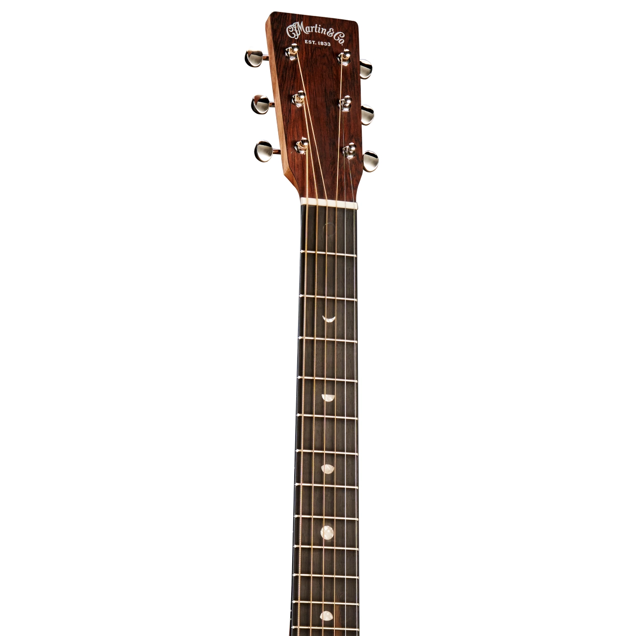 MARTIN D-X2E Molly Tuttle Satin Vintage Sunburst MARTIN D-X2E Molly Tuttle Satin Vintage Sunburst