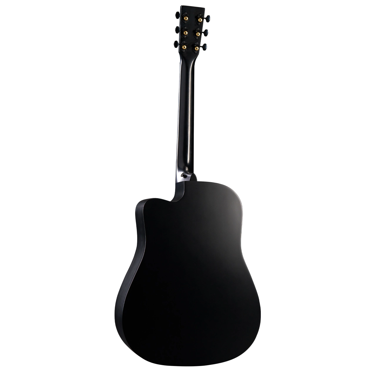 MARTIN DC-10E Modern Black back MARTIN DC-10E Modern Black