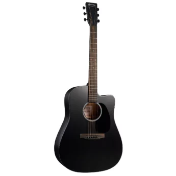 MARTIN DC-10E Modern Black