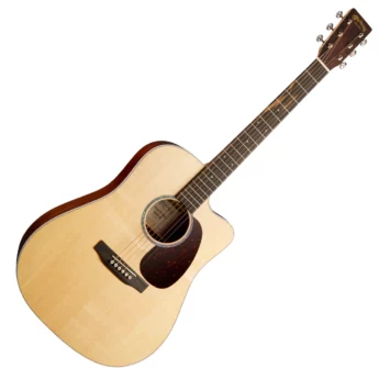 MARTIN DC-13E Modern Gloss Natural