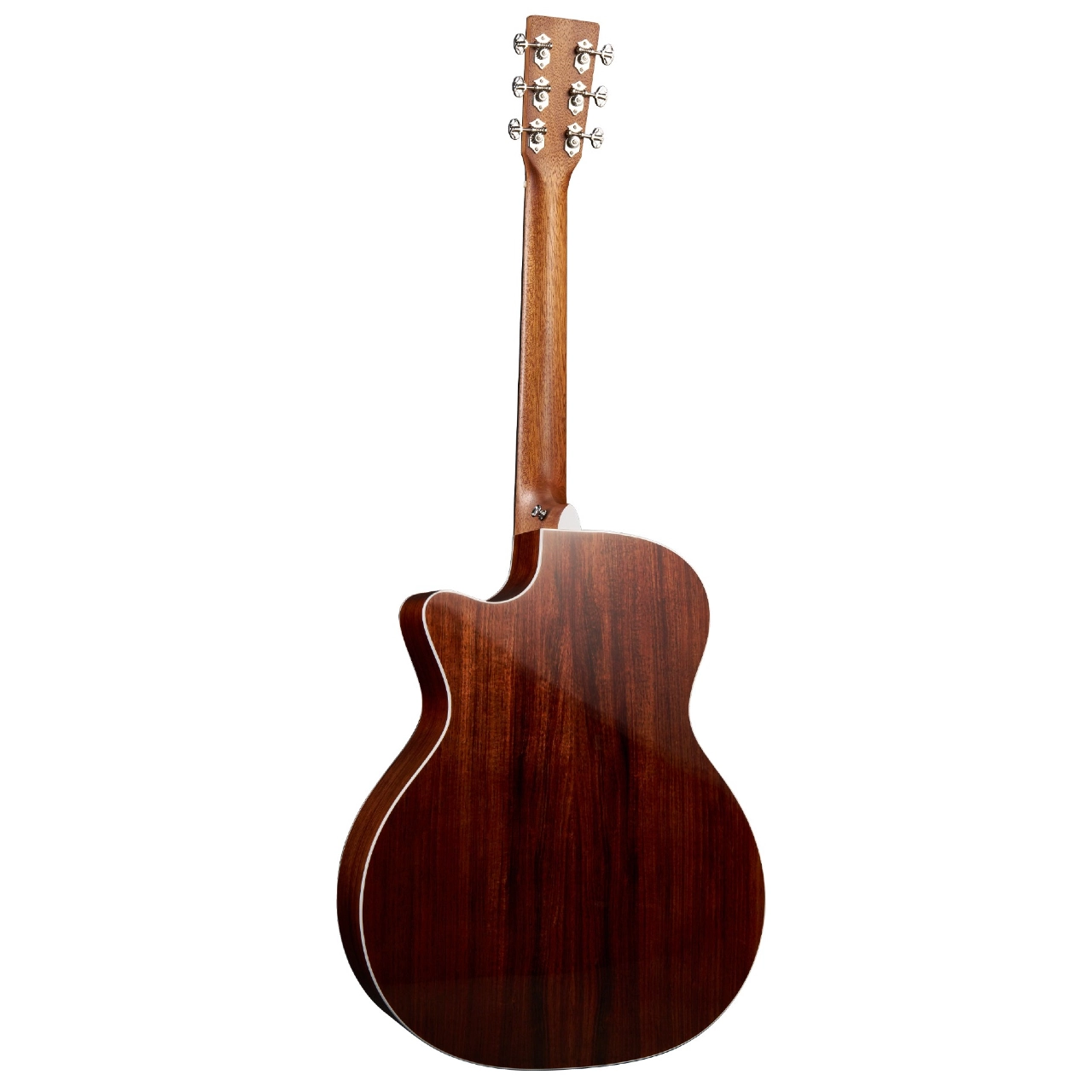 MARTIN SC-13E Modern Gloss Natural MARTIN GPC-13E Modern Gloss Natural