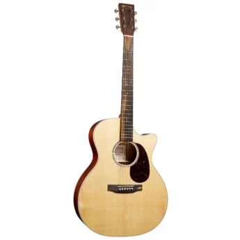 MARTIN GPC-13E Modern Gloss Natural