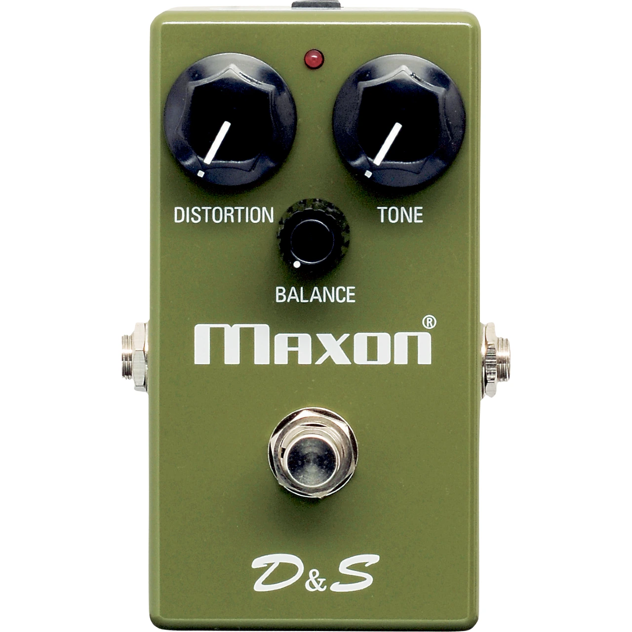 MAXON D&S MAXON D&S