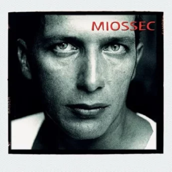 MIOSSEC Baiser