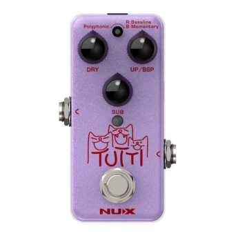 NUX Tutti