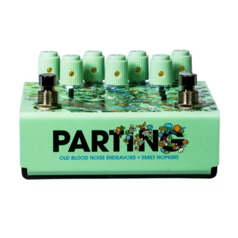 OLD BLOOD NOISE ENDEAVORS Parting Green