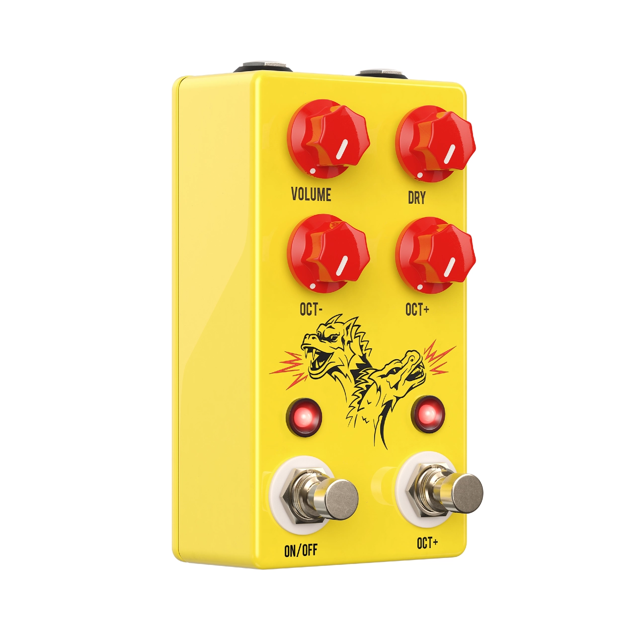 JHS PEDALS Double Dragon JHS PEDALS Double Dragon