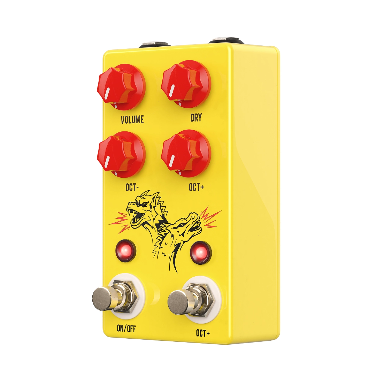 JHS PEDALS Double Dragon JHS PEDALS Double Dragon