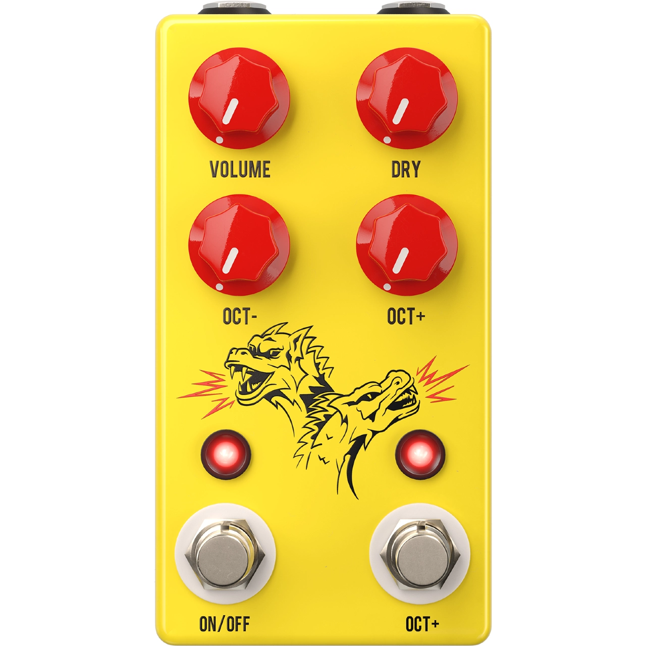 JHS PEDALS Double Dragon JHS PEDALS Double Dragon