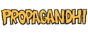 Propagandhi Logo