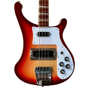 RICKENBACKER 4003 Fireglo