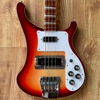 RICKENBACKER 4003 Fireglo