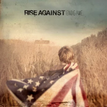 RISE AGAINST Endgame