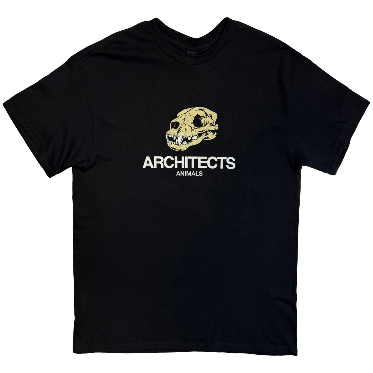 T-shirt ARCHITECTS I'm A F*cking Animal T-shirt ARCHITECTS I'm A F*cking Animal