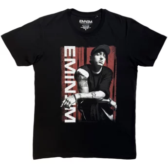 T-shirt EMINEM Lean