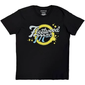 T-shirt FLEETWOOD MAC Circle Logo