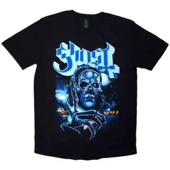 T-shirt GHOST Nightmare V
