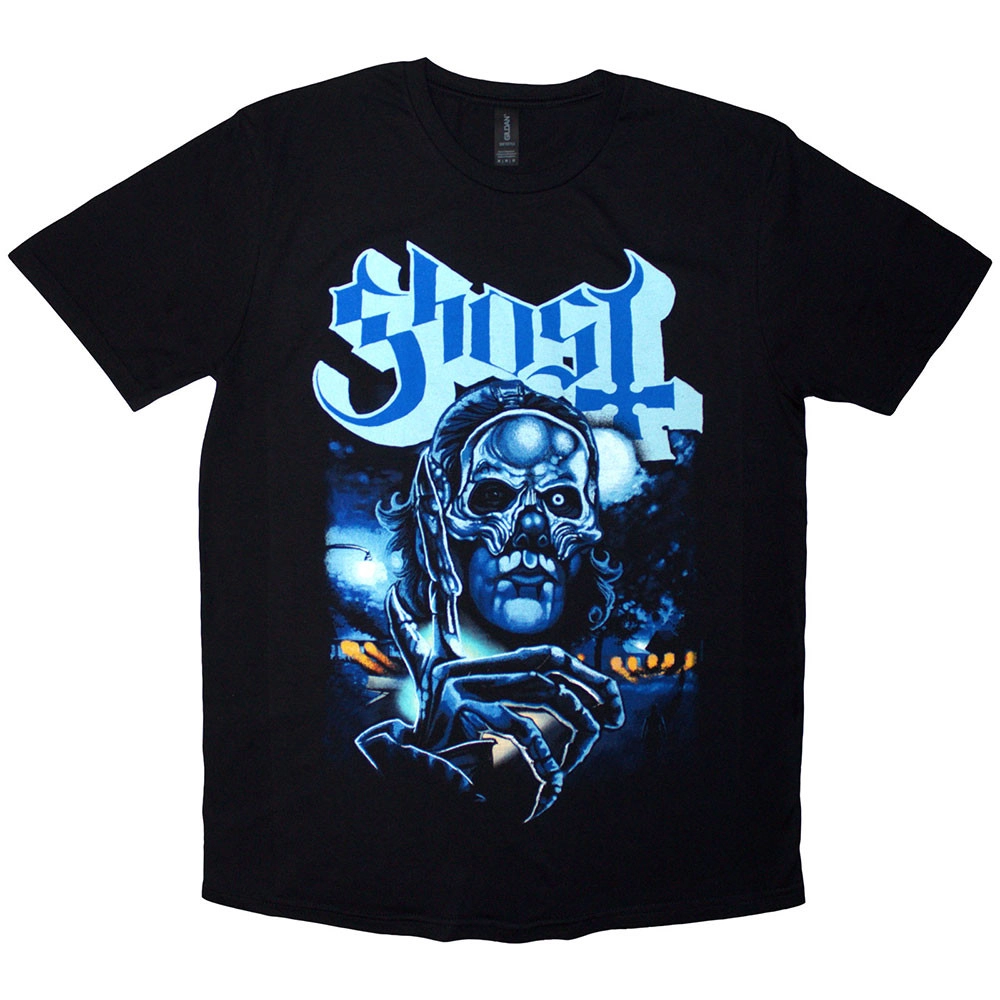 T-shirt GHOST Nightmare V T-shirt GHOST Nightmare V