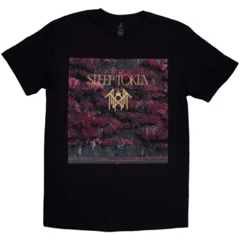 T-shirt SLEEP TOKEN Even In Arcadia Full Colour