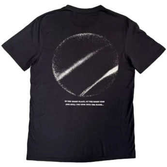 T-shirt TURNSTILE Right Place Right Time
